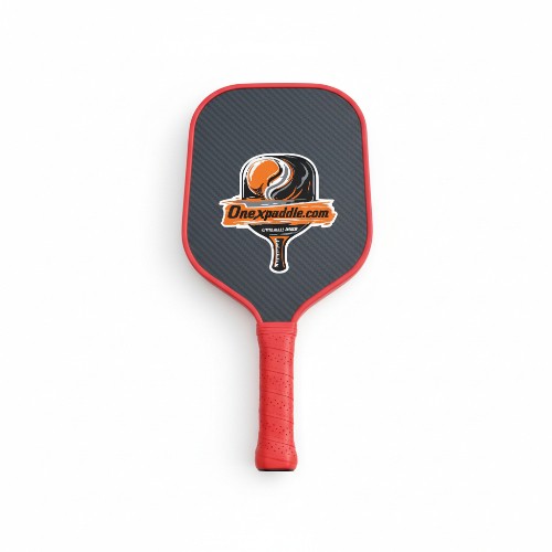 Onex Pickleball Paddle is engineered for players who demand power, control, and comfort. Featuring a lightweight, durable face and an ergonomic grip, it delivers fast shots, precise spin, and all-day playability. USAPA-approved and performance-driven, Onex helps you stay fit, strong, and confident on every point.